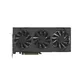 XFX Gaming RX 9070 GRE Triple Grafikkarte 12GB GDDR6, DP, HDMI