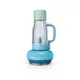 Ninja DB351EUBL BlendBoss To-Go-Becher-Mixer blau