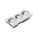 XFX Gaming RX 9070 GRE Triple White Grafikkarte 12GB GDDR6, DP, HDMI