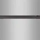 Gorenje NRK619CAXL4 Kühl- / Gefrierkombination Edelstahl