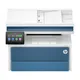 HP LaserJet Pro MFP 4113fdwg S/W-Laserdrucker Scanner Kopierer Fax USB LAN WLAN