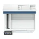 HP LaserJet Pro MFP 4113fdwg S/W-Laserdrucker Scanner Kopierer Fax USB LAN WLAN