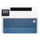 HP LaserJet Pro 4007dw S/W-Laserdrucker USB LAN WLAN