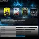 Captiva PC Highend Gaming R90-113 R9 9900X 64GB/2TB SSD RTX 5070 Win 11