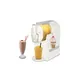 Unold 48960 2in1 Slush- & Softeismaschine Sofia Creme 1,5l