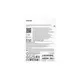 Samsung  T7 microSDXC Speicherkarte 128GB (170 MB/s, Class 10, V30, U3)