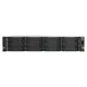 QNAP TS-h1465U-RP-8G Speicherserver Rack (2U) Intel Atom® x7425E 8GB NAS