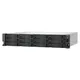 QNAP TS-h1465U-RP-8G Speicherserver Rack (2U) Intel Atom® x7425E 8GB NAS