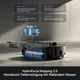 Mova Z70 Ultra Roller Complete Saugroboter mit Wischfunktion 36.000 Pa schwarz