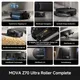 Mova Z70 Ultra Roller Complete Saugroboter mit Wischfunktion 36.000 Pa schwarz