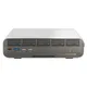QNAP TBS-h574TX Thunderbolt™ 4 All-Flash NAS – Intel® Core™ i5, 5x E1.S NVMe SSD, 10GbE Netzwerk & QuTS hero