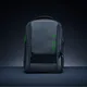 RAZER Rogue V4 Rucksack 16 Zoll (24,5L) Schwarz für Notebook-/Laptop, passend für Arbeit und Gaming