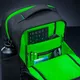 RAZER Rogue V4 Rucksack 16 Zoll (24,5L) Schwarz für Notebook-/Laptop, passend für Arbeit und Gaming