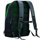RAZER Rogue V4 Rucksack 18 Zoll (36L) Schwarz für Notebook-/Laptop, passend für Arbeit und Gaming