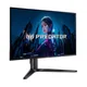 Acer Predator X27UF5bmiippruzx 26.5 Zoll QHD QD-OLED Gaming Monitor 500 Hz DP/HMDI/USB-C PD65W