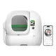 PETKIT Purobot Max Pro 2 Selbstreinigende Katzentoilette