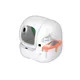 PETKIT Purobot Max Pro 2 Selbstreinigende Katzentoilette + Petkit 5in1 Katzenstreu Mix