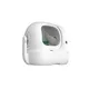 PETKIT Purobot Max Pro 2 Selbstreinigende Katzentoilette + Petkit 5in1 Katzenstreu Mix