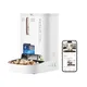 PETKIT YUMSHARE Dual-Hopper 2 Futterautomat mit Kamera