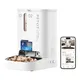 PETKIT YUMSHARE Dual-Hopper 2 Futterautomat mit Kamera