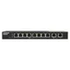 QNAP QSW-L2110-10T 8 ports 2,5GbE RJ45, 2 ports 10GbE Base-T Uplink-Ports Combo Switch