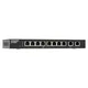 QNAP QSW-L2110-10T 8 ports 2,5GbE RJ45, 2 ports 10GbE Base-T Uplink-Ports Combo Switch