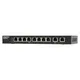 QNAP QSW-L2110-10T 8 ports 2,5GbE RJ45, 2 ports 10GbE Base-T Uplink-Ports Combo Switch