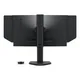 BenQ ZOWIE XL2566X+ 24.1 Zoll Full HD Fast TN Gaming Monitor 16:9 HDMI/DP 400Hz