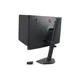 BenQ ZOWIE XL2566X+ 24.1 Zoll Full HD Fast TN Gaming Monitor 16:9 HDMI/DP 400Hz