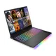 HP HyperX OMEN 16-ah1490ng 16 Zoll Laptop Intel Core Ultra 9 290HX Plus NVIDIA GeForce RTX 5080 32 GB RAM 2 TB SSD Windows 11 Home Schwarz