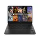 HP HyperX OMEN 16-ap1492ng 16" WQXGA Ryzen 9 8940HX 24GB/512GB RTX5070 Win11