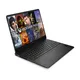 HP HyperX OMEN 16-ap1492ng 16" WQXGA Ryzen 9 8940HX 24GB/512GB RTX5070 Win11