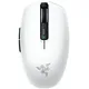 RAZER Orochi V2 HyperSpeed Gaming-Maus Weiß kabellos (Funk / Bluetooth) für Rechtshänder