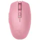 RAZER Orochi V2 HyperSpeed (2026) Gaming-Maus Quartz-/Rosa, kabellos, Bluetooth, 2.4 Ghz Empfänger, bis zu 1100 Stunden Batterielaufzeit