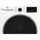 Beko B3DFT512447W Freistehender Waschtrockner 12 kg / 8 kg 1400 U/min.