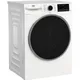 Beko B3DFT512447W Freistehender Waschtrockner 12 kg / 8 kg 1400 U/min.