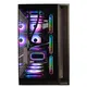 Captiva Ultimate Gaming PC (R89-358) Ryzen 7 9800X3D 64GB/2TB SSD RTX 5090 Win11