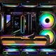 Captiva PC Advanced Gaming R92-489 Ryzen 5 5500 16GB/1TB SSD RTX 5060 Win11