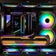 Captiva PC Advanced Gaming R92-486 Ryzen 5 5500 16GB/500GB SSD RTX 5060 Win11