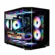Captiva PC Highend Gaming R99-505 Ryzen 7 9700X 16GB/1TB SSD Win11
