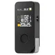 HOTO H-D50 Laser Measure Pro 50 m – Präziser Laser-Distanzmesser mit Bluetooth-App, OLED-Display und USB-C-Akku