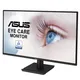 ASUS VA27AQ 68,6cm (27") QHD IPS Office Monitor 75 Hz 16:9 HDMI/DP/VGA