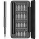 HOTO QWLSD009 28 in 1 Feinmechanik Schraubendreher-Set