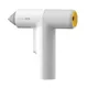 HOTO  QWRJQ002 Akku-Heißklebepistole Schnellaufheizung, Automatischer Klebstoffzufuhr, USB-C