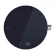 HOTO QWCFC001 Smart Kitchen Scale Küchenwaage mit Bluetooth-App LED-Display und 3 kg Tragkraft