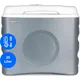 Medion MD10735 TC30 Kühlbox Kühl und Warm 25L Kapazität 5V USB, 12V -220-240V grau