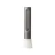 HOTO QWSDT003 Taschenlampe 300lm silber stoßfest spritzwassergeschützt USB-C