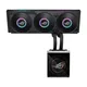 ASUS ROG STRIX SLC IV 360 ARGB LCD All-in-One Flüssig-CPU-Wasserkühlung