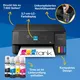 EPSON EcoTank ET-2920 Multifunktionsdrucker Scanner Kopierer WLAN 20€ Cashback