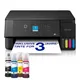 EPSON EcoTank ET-2922 Multifunktionsdrucker Scanner Kopierer WLAN 20€ Cashback